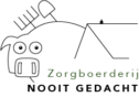 Zorgboerderij nooit gedacht